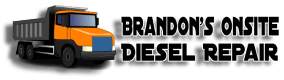 Brandon's Onsite Diesel Repair